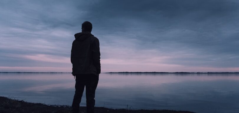 Being vulnerable and holding a clear opinion with confidence
