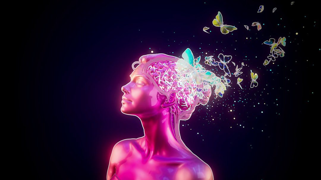 what your body knows before you decide: illustration for What Your Body Knows Before You Decide: 3 Easy Signals