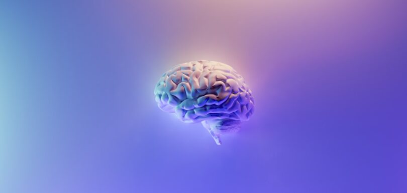unconscious mind: illustration for Unconscious Mind: 3 Simple Facts From Neuroscience