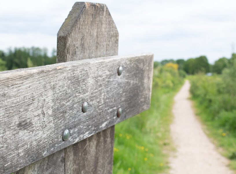 Ambivalence stress health Sitting on the fence ambivalence and chronic stress on health
