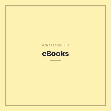 eBooks