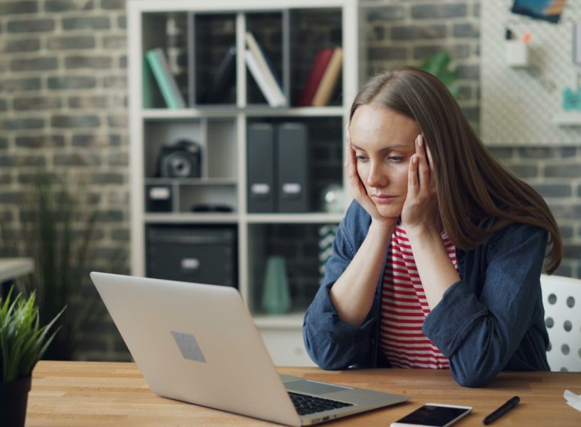 Why Sitting on the Fence Is Quietly Damaging Your Health Why Sitting on the Fence Is Quietly Damaging Your Health