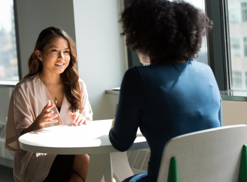 Decision making with others Decision making with others — weighing choices that affect people you care about