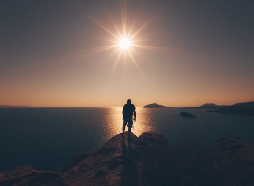 Knowing what you want Knowing what you want — getting specific enough to actually decide