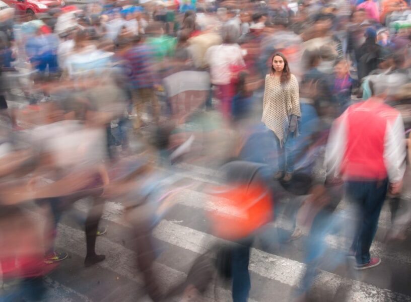 Social pressure decision making Social pressure decision making — noticing anticipated disapproval before it happens